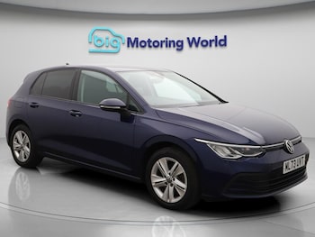 Volkswagen - Golf