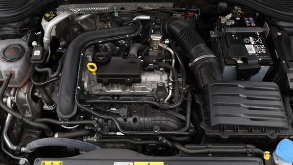 Used Volkswagen Golf 2023 for sale - 75769016: Photo 20