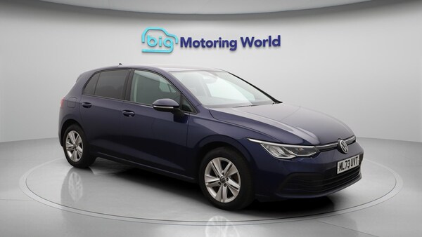 Used Volkswagen Golf 2023 for sale - 75769016: Photo 2