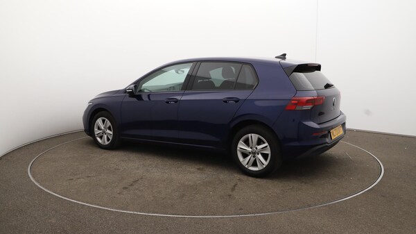 Used Volkswagen Golf 2023 for sale - 75769016: Photo 36