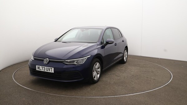 Used Volkswagen Golf 2023 for sale - 75769016: Photo 37