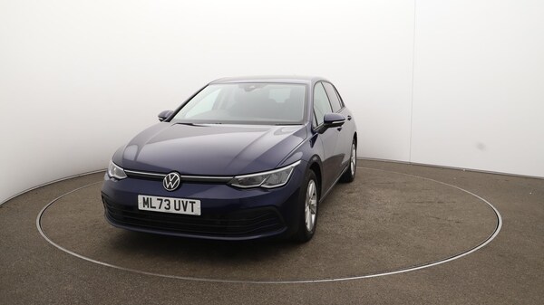 Used Volkswagen Golf 2023 for sale - 75769016: Photo 38