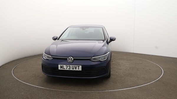 Used Volkswagen Golf 2023 for sale - 75769016: Photo 39