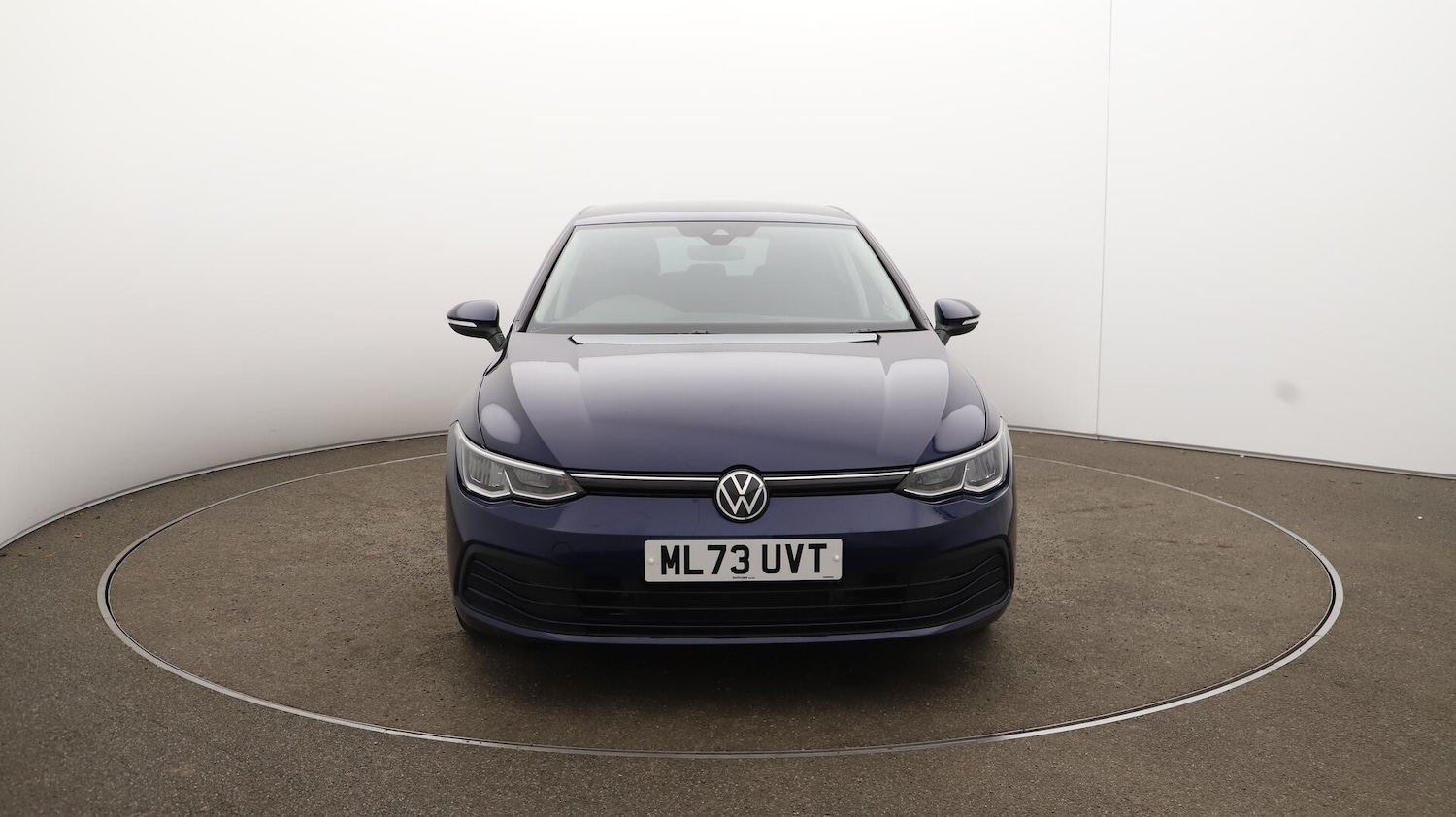 Vehicle 40