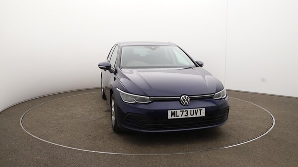 Used Volkswagen Golf 2023 for sale - 75769016: Photo 41