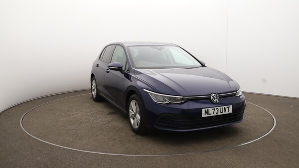 Used Volkswagen Golf 2023 for sale - 75769016: Photo 42