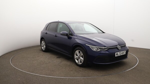 Used Volkswagen Golf 2023 for sale - 75769016: Photo 43