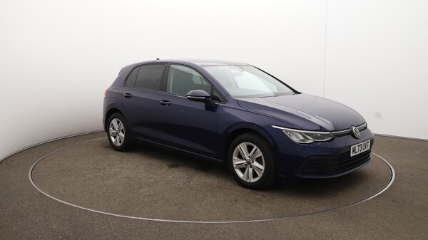 Used Volkswagen Golf 2023 for sale - 75769016: Photo 44