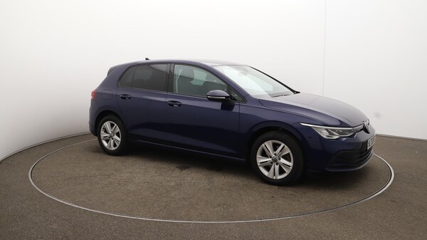 Used Volkswagen Golf 2023 for sale - 75769016: Photo 45