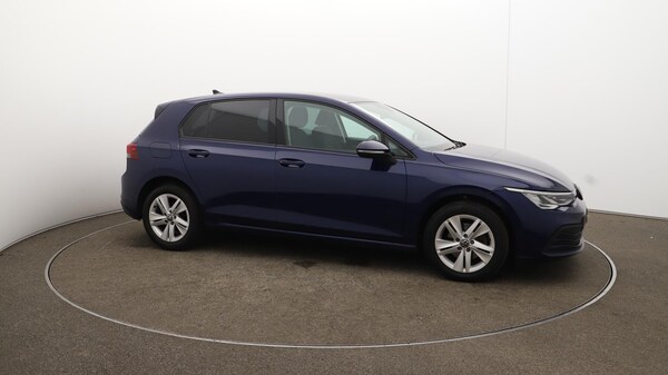 Used Volkswagen Golf 2023 for sale - 75769016: Photo 46