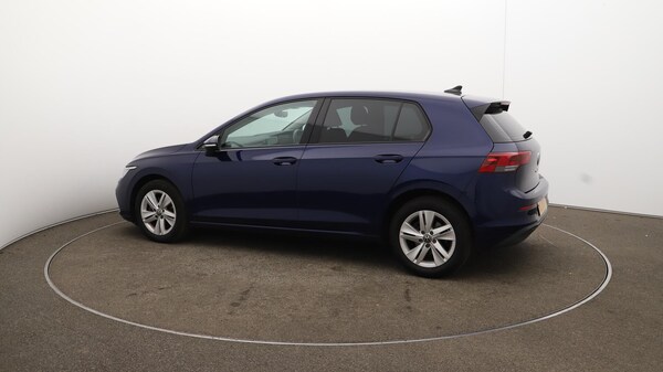Used Volkswagen Golf 2023 for sale - 75769016: Photo 47