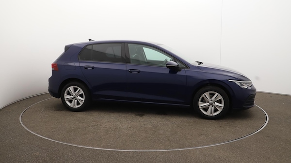 Used Volkswagen Golf 2023 for sale - 75769016: Photo 48