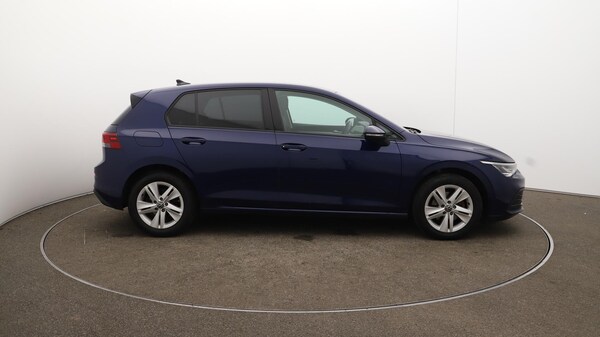 Used Volkswagen Golf 2023 for sale - 75769016: Photo 49