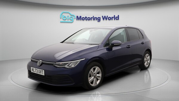Used Volkswagen Golf 2023 for sale - 75769016: Photo 4