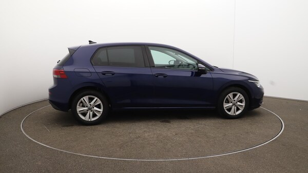 Used Volkswagen Golf 2023 for sale - 75769016: Photo 50