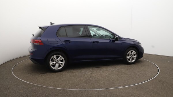 Used Volkswagen Golf 2023 for sale - 75769016: Photo 51