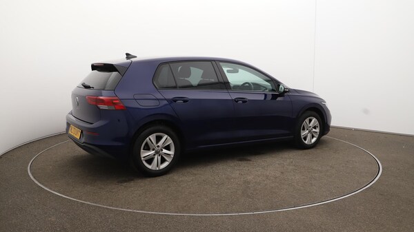 Used Volkswagen Golf 2023 for sale - 75769016: Photo 52