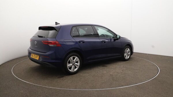 Used Volkswagen Golf 2023 for sale - 75769016: Photo 53