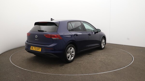Used Volkswagen Golf 2023 for sale - 75769016: Photo 54