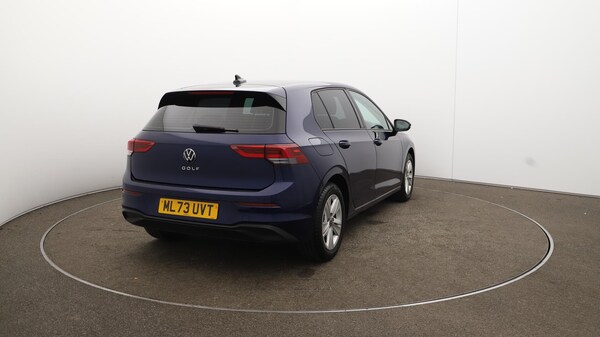 Used Volkswagen Golf 2023 for sale - 75769016: Photo 55