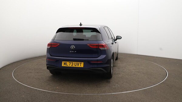 Used Volkswagen Golf 2023 for sale - 75769016: Photo 56