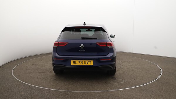 Used Volkswagen Golf 2023 for sale - 75769016: Photo 57