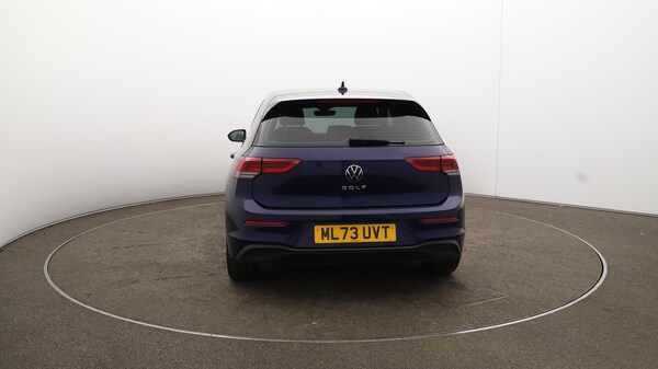 Used Volkswagen Golf 2023 for sale - 75769016: Photo 59