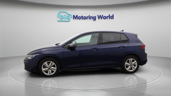 Used Volkswagen Golf 2023 for sale - 75769016: Photo 5