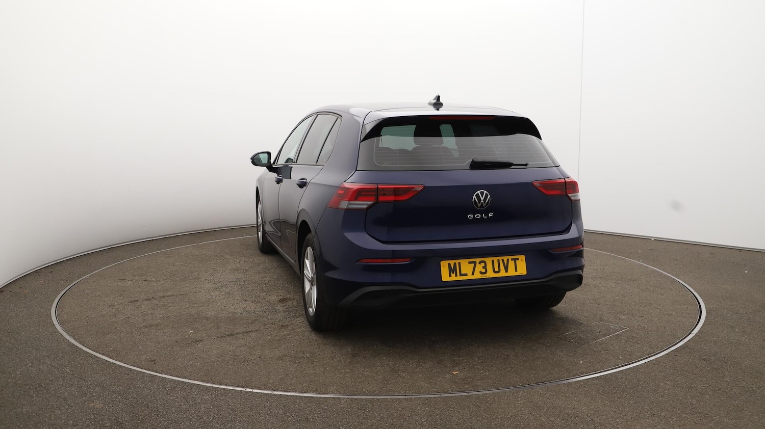 Vehicle 60