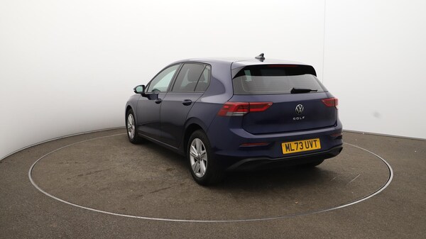 Used Volkswagen Golf 2023 for sale - 75769016: Photo 61