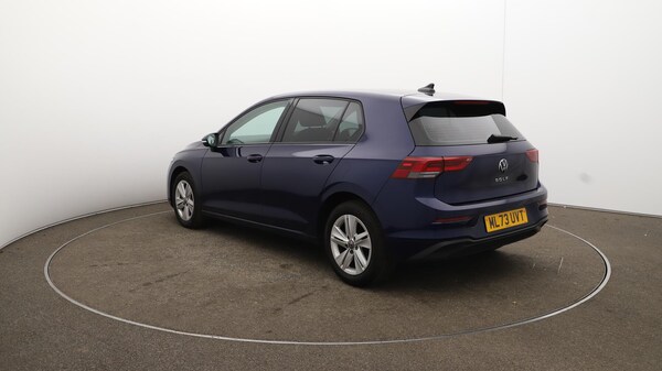 Used Volkswagen Golf 2023 for sale - 75769016: Photo 62