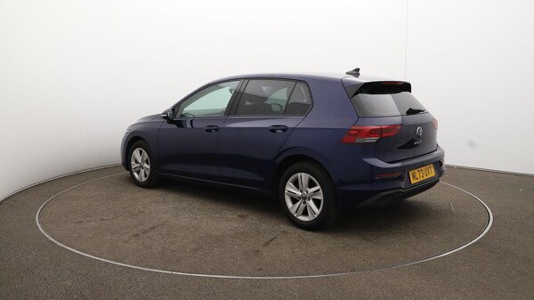 Used Volkswagen Golf 2023 for sale - 75769016: Photo 63