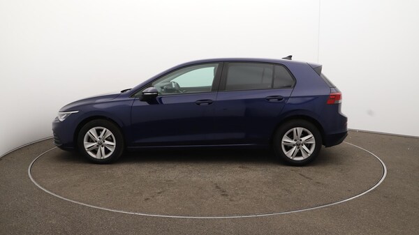 Used Volkswagen Golf 2023 for sale - 75769016: Photo 64