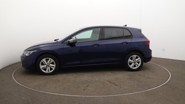Used Volkswagen Golf 2023 for sale - 75769016: Photo 65