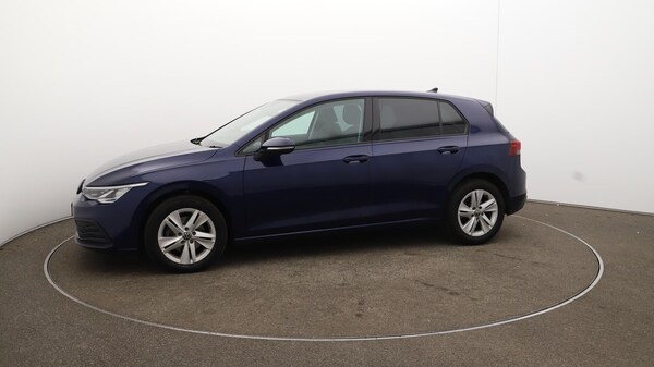 Used Volkswagen Golf 2023 for sale - 75769016: Photo 66