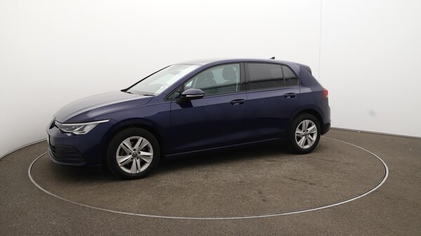 Used Volkswagen Golf 2023 for sale - 75769016: Photo 67