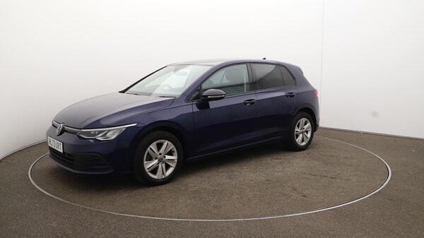 Used Volkswagen Golf 2023 for sale - 75769016: Photo 68