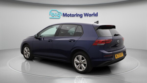 Used Volkswagen Golf 2023 for sale - 75769016: Photo 6