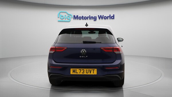 Used Volkswagen Golf 2023 for sale - 75769016: Photo 7