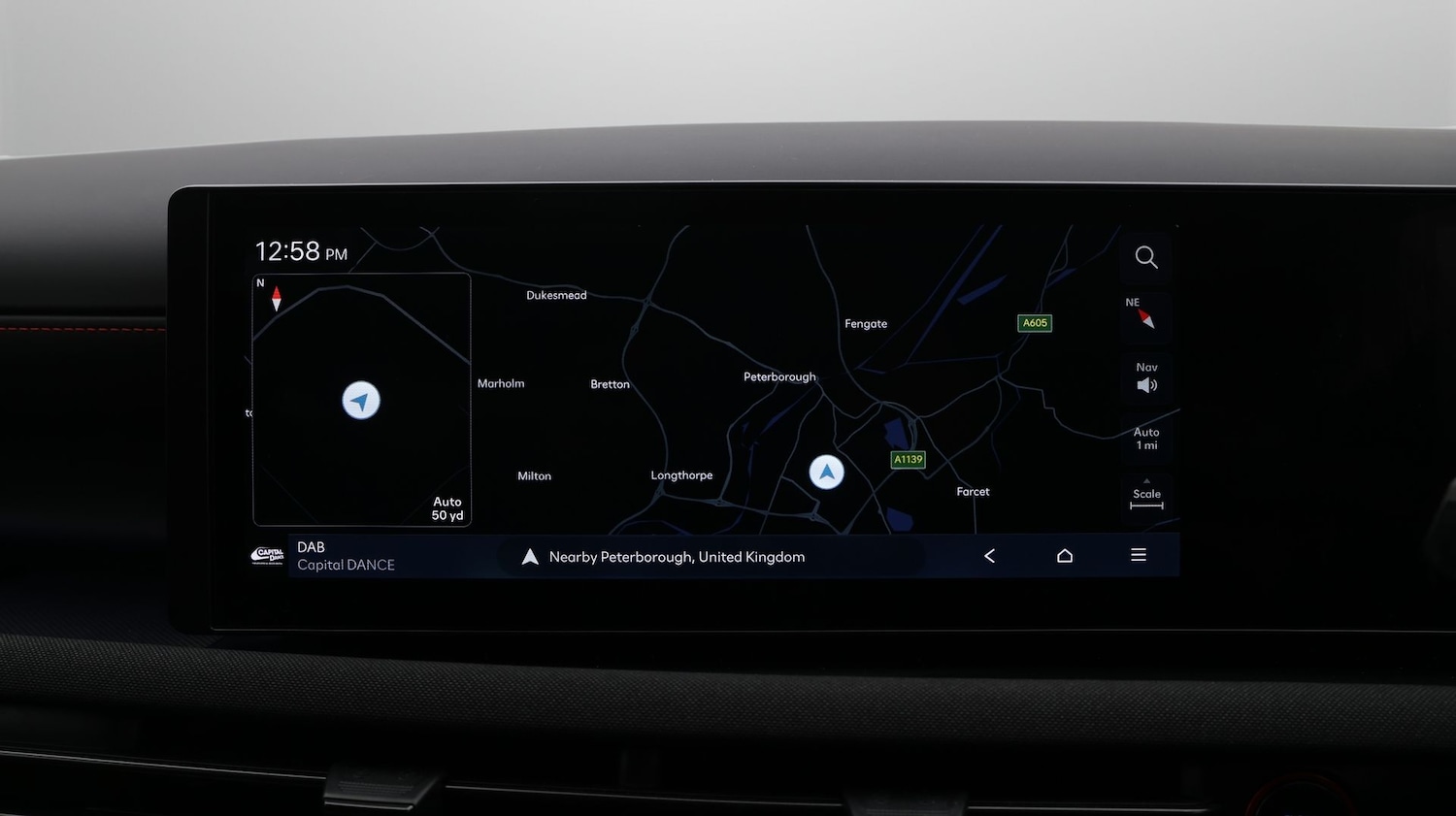 Used Hyundai TUCSON 2024 for sale - 77542589: Photo 11