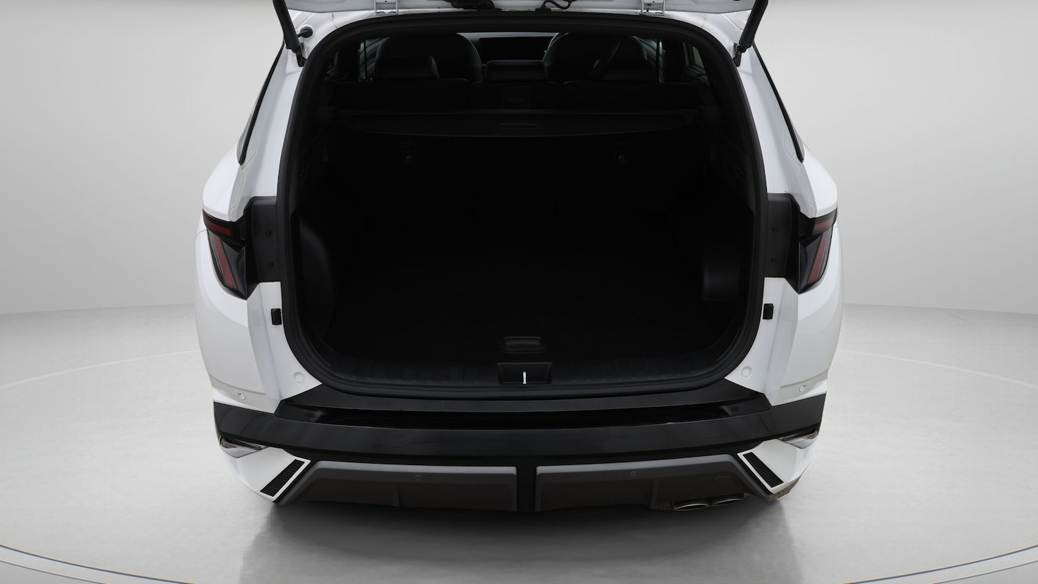 Used Hyundai TUCSON 2024 for sale - 77542589: Photo 17