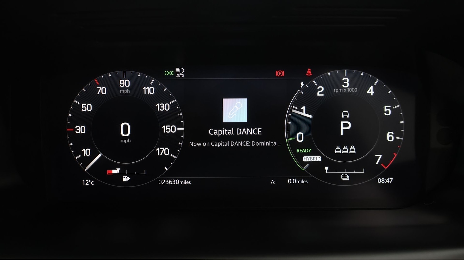 Used Land Rover Discovery Sport 2021 for sale - 77213295: Photo 10