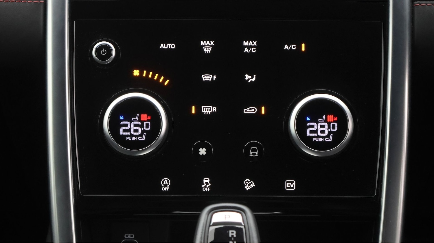 Used Land Rover Discovery Sport 2021 for sale - 77213295: Photo 12