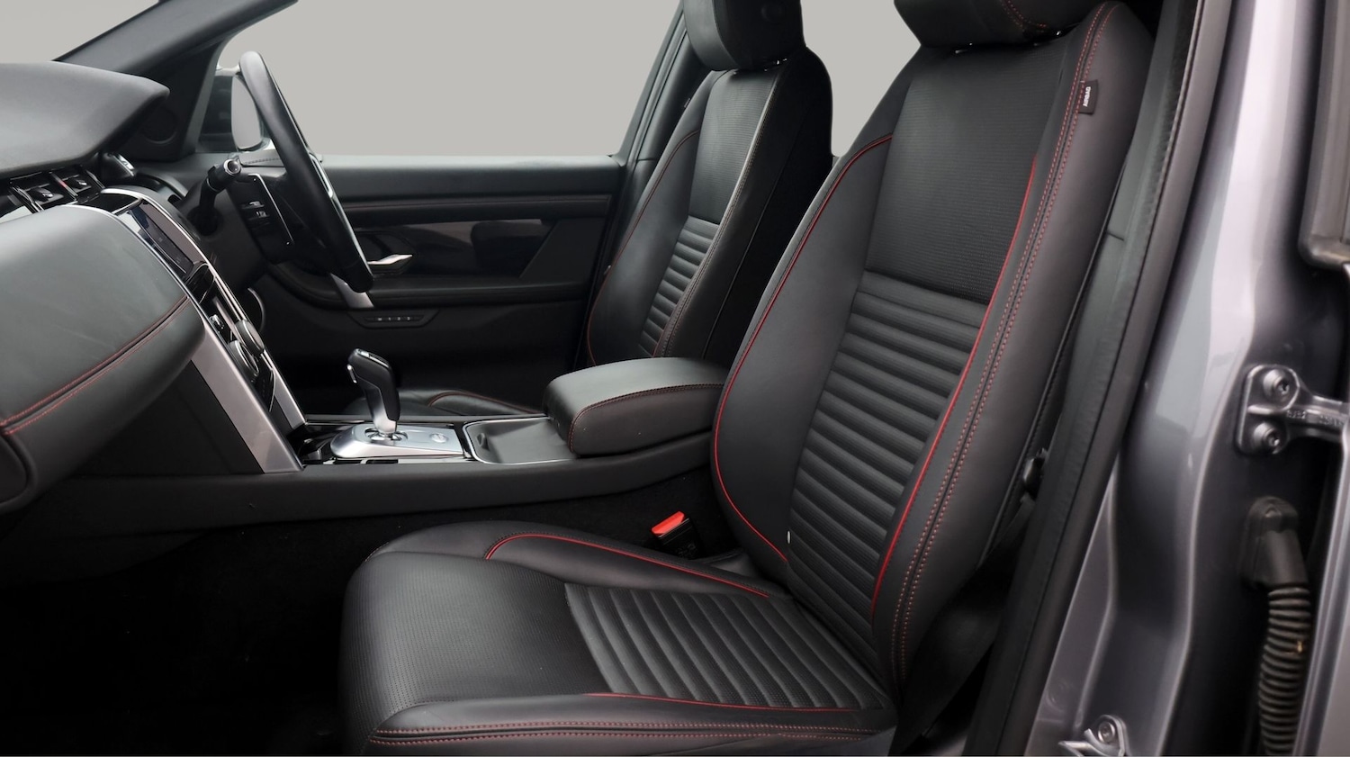 Used Land Rover Discovery Sport 2021 for sale - 77213295: Photo 14