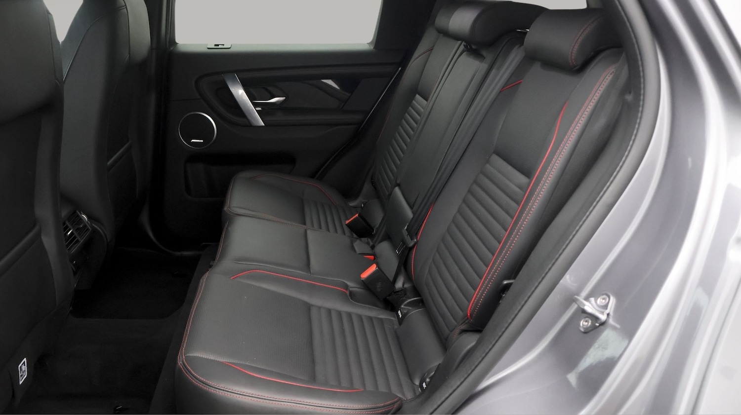 Used Land Rover Discovery Sport 2021 for sale - 77213295: Photo 16