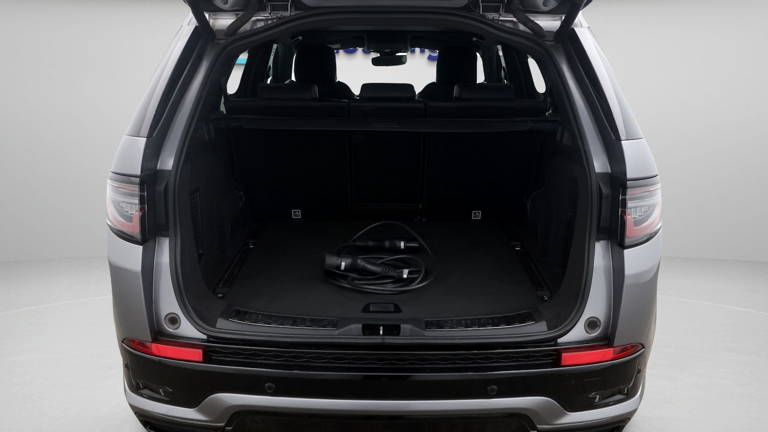 Used Land Rover Discovery Sport 2021 for sale - 77213295: Photo 17