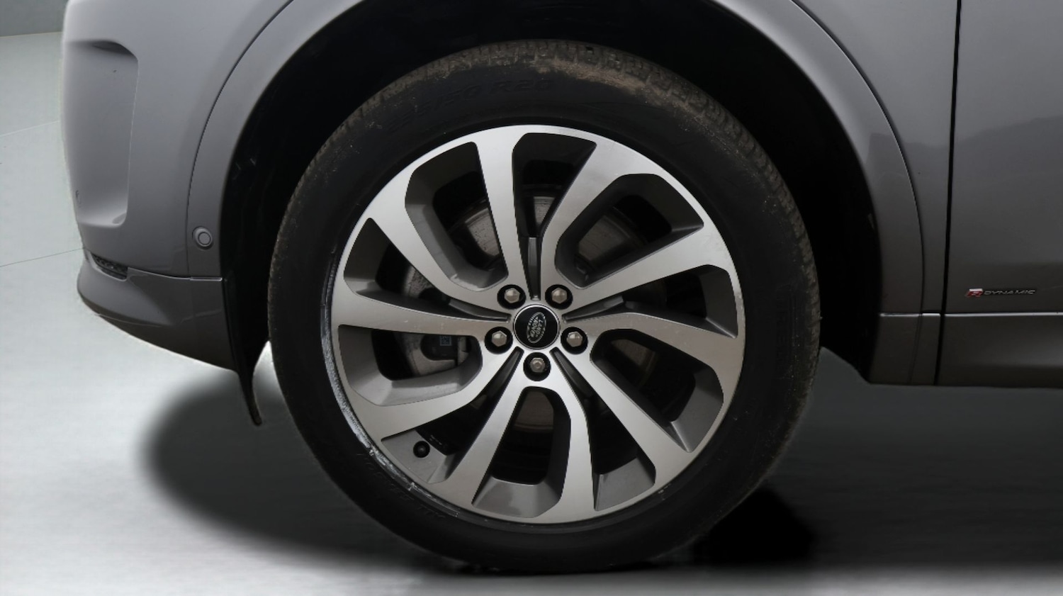 Used Land Rover Discovery Sport 2021 for sale - 77213295: Photo 18