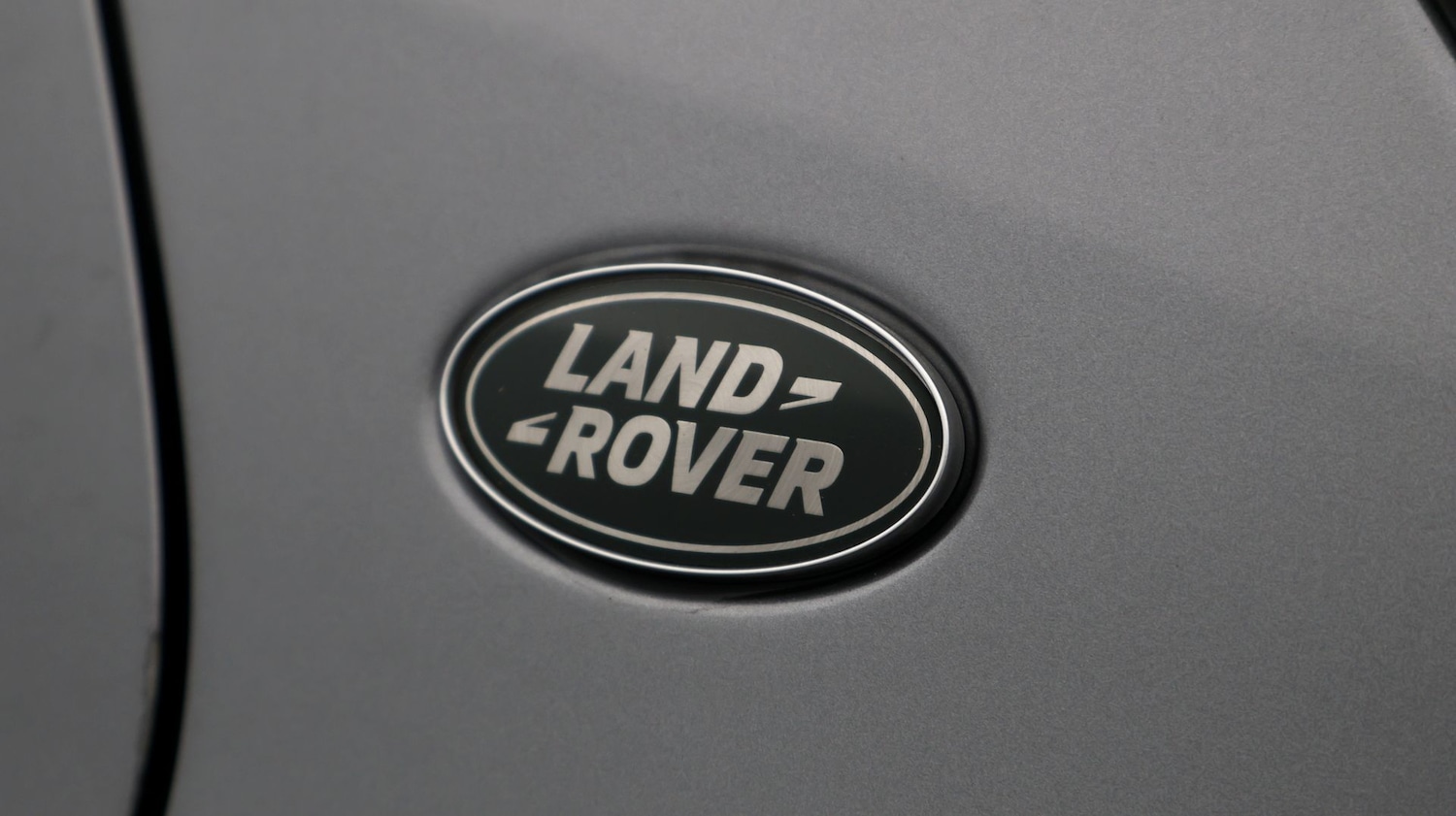 Used Land Rover Discovery Sport 2021 for sale - 77213295: Photo 21
