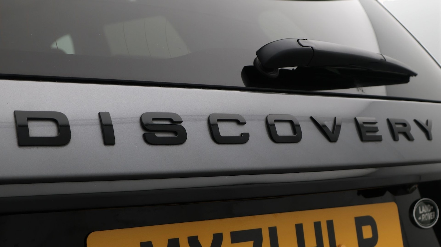 Used Land Rover Discovery Sport 2021 for sale - 77213295: Photo 23