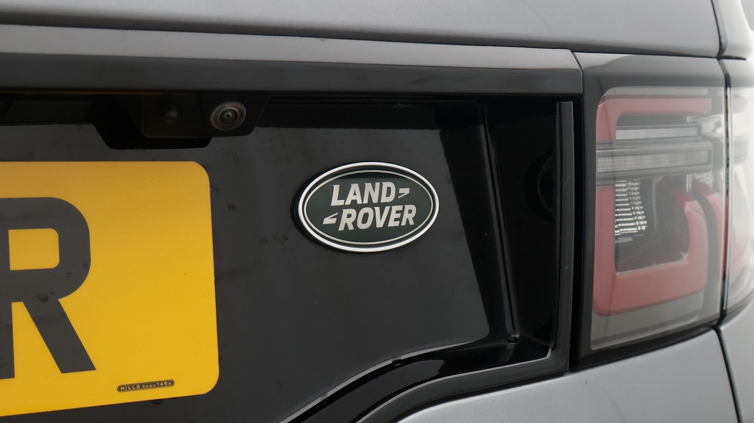 Used Land Rover Discovery Sport 2021 for sale - 77213295: Photo 24